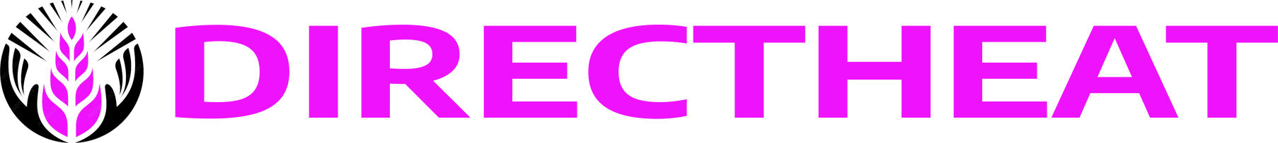 website logo